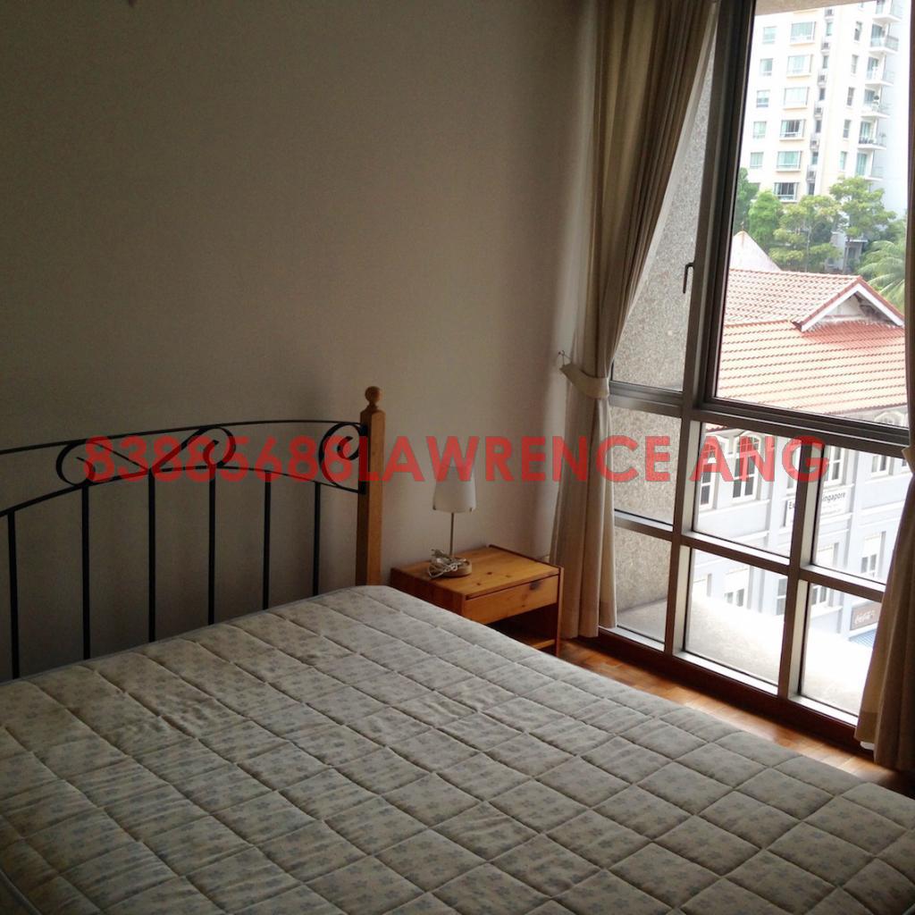 UE Square (D9), Apartment #81661852